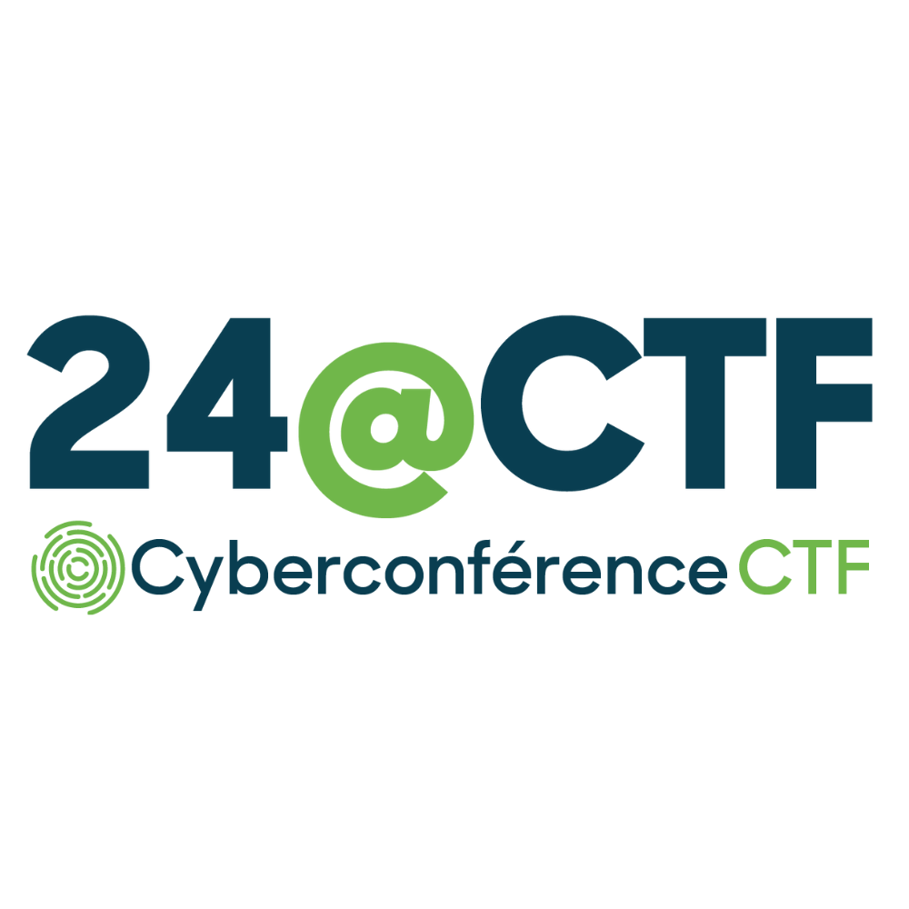 CTFtime.org / 24@CTF