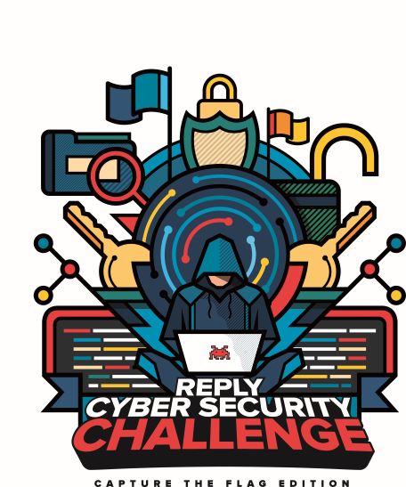 CTFtime.org / Reply Cyber Security Challenge 2020