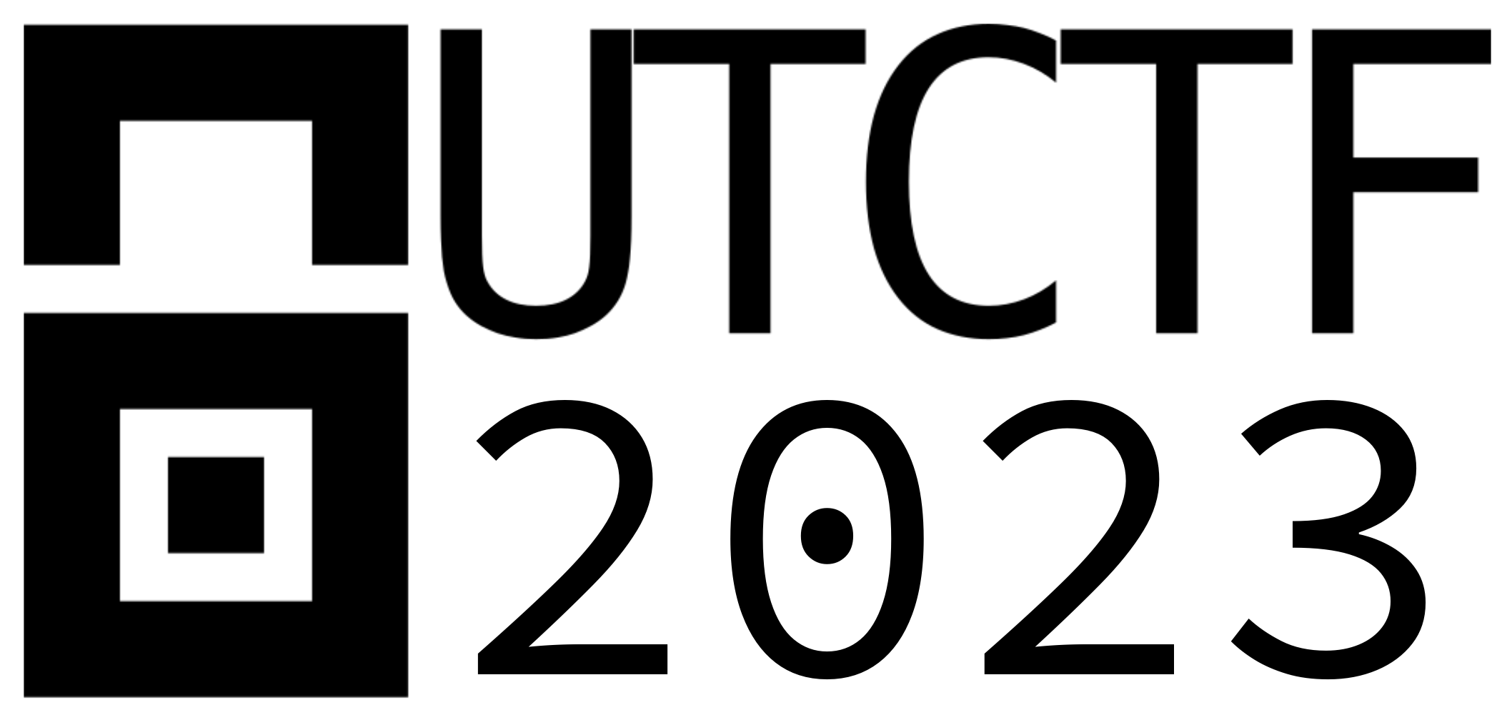 CTFtime.org / UTCTF 2023