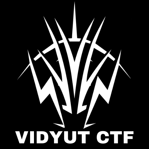 / Vidyut Boot2Root CTF 2023