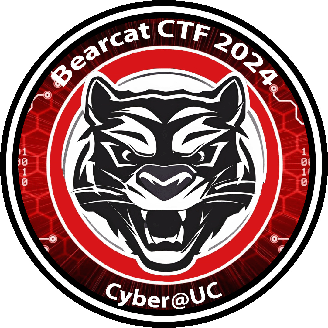 / Bearcat CTF 2024