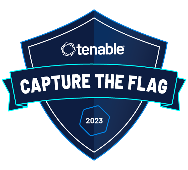 Ctftime.org   Tenable Ctf 2023