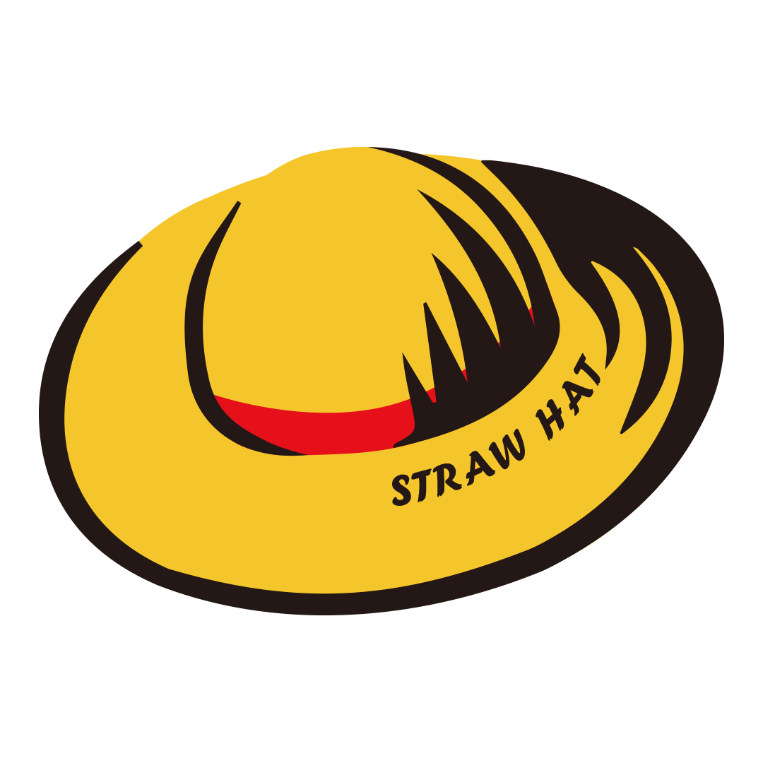 CTFtime.org / Straw Hat