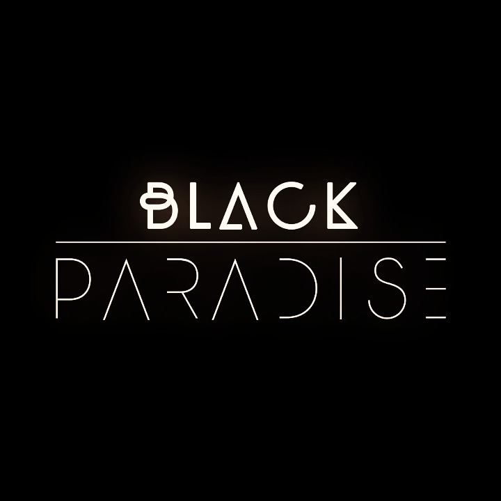 Black paradise