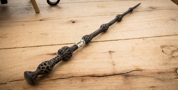 the elder wand for sale