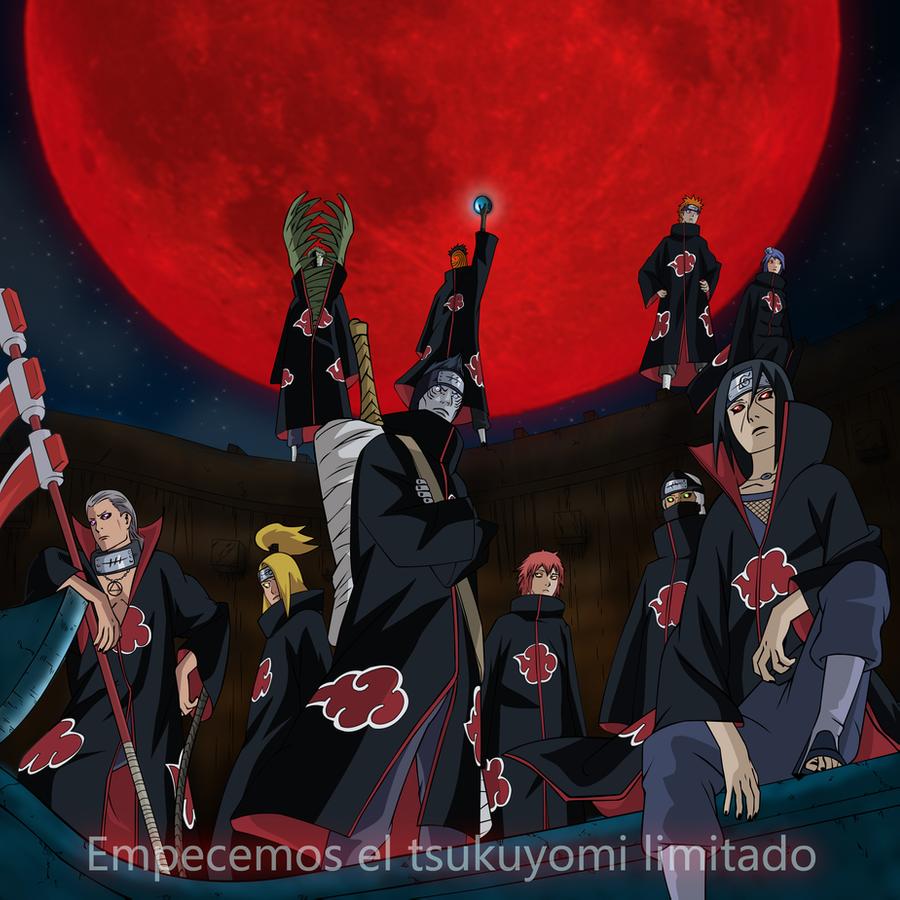 Road To Ninja -Naruto The Movie- 